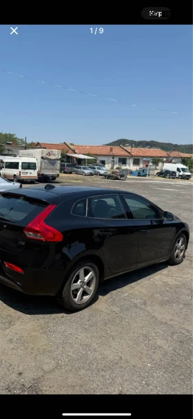 Volvo V40 | Mobile.bg    10