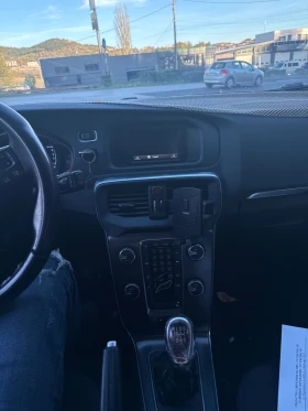 Volvo V40 | Mobile.bg    12