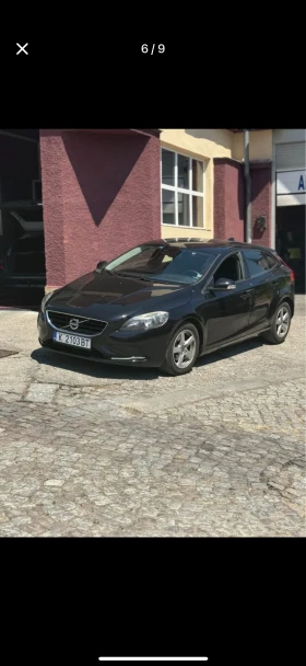 Volvo V40 | Mobile.bg    5