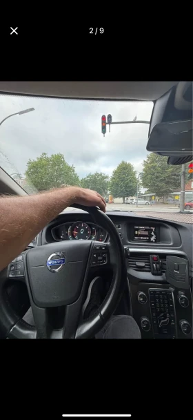 Volvo V40 | Mobile.bg    9