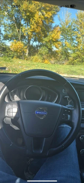 Volvo V40 | Mobile.bg    2