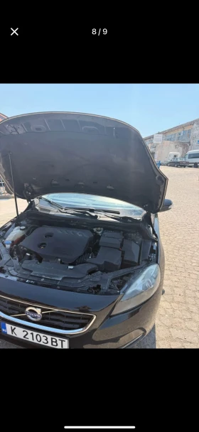 Volvo V40 | Mobile.bg    3