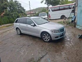 Mercedes-Benz C 220  - изображение 1