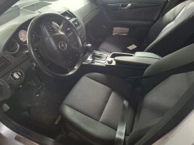 Mercedes-Benz C 220 | Mobile.bg    7