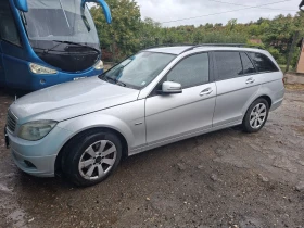 Mercedes-Benz C 220 | Mobile.bg    2