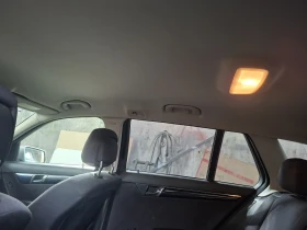 Mercedes-Benz C 220 | Mobile.bg    5