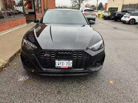 Audi Rs5 * CARFAX *    | Mobile.bg    2