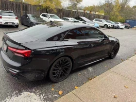 Audi Rs5 * CARFAX *    | Mobile.bg    5