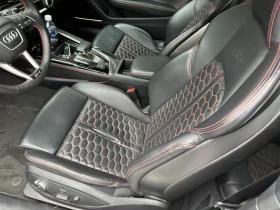 Audi Rs5 * CARFAX *    | Mobile.bg    8