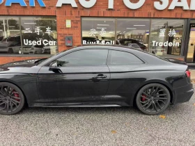 Audi Rs5 * CARFAX *    | Mobile.bg    4
