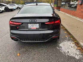 Audi Rs5 * CARFAX *    | Mobile.bg    6