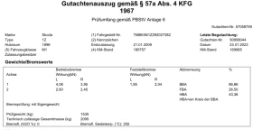 Skoda Octavia 1.9TDI 206000km.100% - 8500 лв. / 4345.98 € - 95587620 15