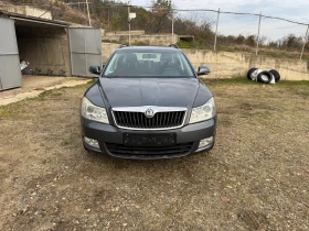 Skoda Octavia 1.9TDI 205000km.100%