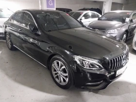 Mercedes-Benz C 220 ОЧАКВАН ВНОС-СУПЕР СЪСТОЯНИЕ-ГАРАНЦИЯ - 32500 лв. / 16616.99 € - 39986645 3