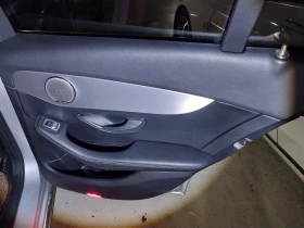 Mercedes-Benz C 220 ОЧАКВАН ВНОС-СУПЕР СЪСТОЯНИЕ-ГАРАНЦИЯ - 32500 лв. / 16616.99 € - 39986645 13