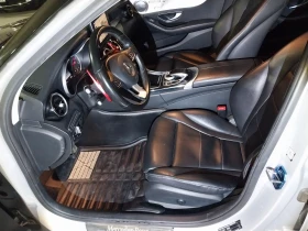 Mercedes-Benz C 220 ОЧАКВАН ВНОС-СУПЕР СЪСТОЯНИЕ-ГАРАНЦИЯ - 32500 лв. / 16616.99 € - 39986645 11