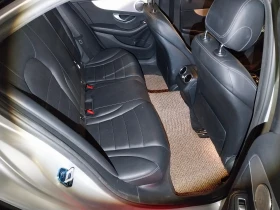 Mercedes-Benz C 220 ОЧАКВАН ВНОС-СУПЕР СЪСТОЯНИЕ-ГАРАНЦИЯ - 32500 лв. / 16616.99 € - 39986645 14