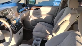 Nissan Quest 3.5 SV, снимка 11