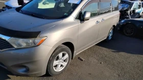 Nissan Quest 3.5 SV, снимка 2