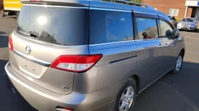 Nissan Quest 3.5 SV, снимка 4