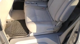 Nissan Quest 3.5 SV, снимка 10