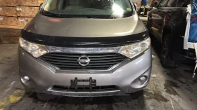 Nissan Quest 3.5 SV, снимка 1