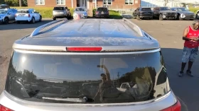 Nissan Quest 3.5 SV, снимка 14