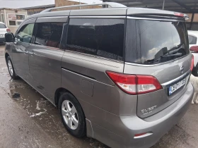 Nissan Quest 3.5 SV 260 к.с. 7 места | Auto.bg — изображение 2