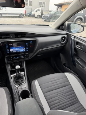 Toyota Auris Toyota auris 1.2 Benzin Facelift, снимка 7