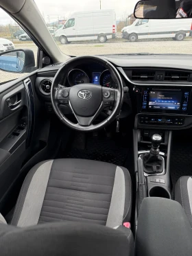 Toyota Auris Toyota auris 1.2 Benzin Facelift, снимка 6