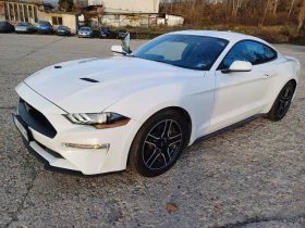 Ford Mustang 2.3Ecoboost - 56600 лв. / 28939.12 € - 93178232 10