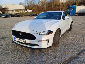 Ford Mustang 2.3Ecoboost - 56600 лв. / 28939.12 € - 93178232 5