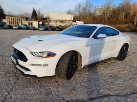 Ford Mustang 2.3Ecoboost - 56600 лв. / 28939.12 € - 93178232 4