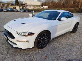 Ford Mustang 2.3Ecoboost - 56600 лв. / 28939.12 € - 93178232 12