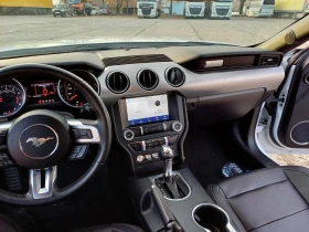 Ford Mustang 2.3Ecoboost - 56600 лв. / 28939.12 € - 93178232 9