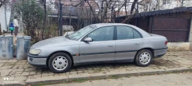 Opel Omega B, снимка 2