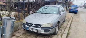 Opel Omega B, снимка 1