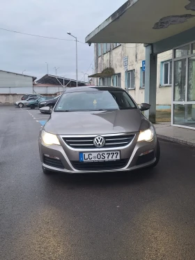 VW Passat, снимка 3