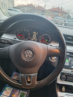 VW Passat, снимка 7