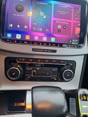 VW Passat, снимка 4