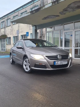 VW Passat, снимка 1