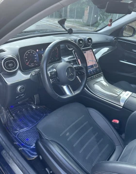 Mercedes-Benz C 220 d Sedan - 75999 лв. / 38857.67 € - 92258106 5