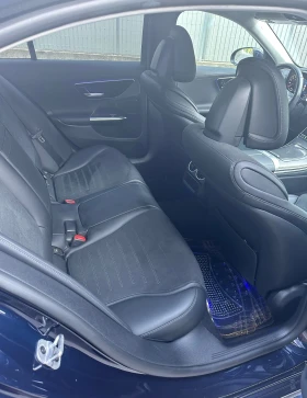 Mercedes-Benz C 220 d Sedan - 75999 лв. / 38857.67 € - 92258106 7