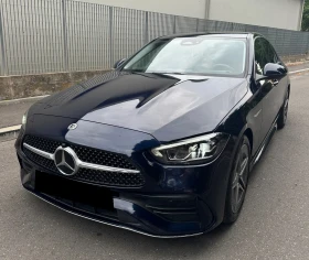Mercedes-Benz C 220 d Sedan - 75999 лв. / 38857.67 € - 92258106 3