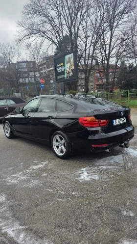 BMW 3gt 320D/xDrive/184кс - 24999 лв. / 12781.79 € - 23431154 6