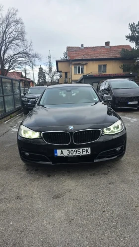 BMW 3gt 320D/xDrive/184кс - 24999 лв. / 12781.79 € - 23431154 2