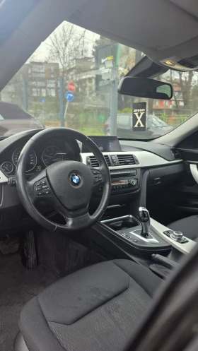 BMW 3gt 320D/xDrive/184кс - 24999 лв. / 12781.79 € - 23431154 7