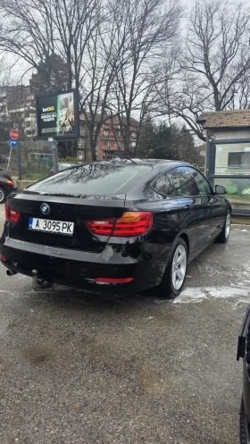 BMW 3gt 320D/xDrive/184кс - 24999 лв. / 12781.79 € - 23431154 4