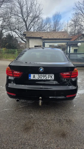 BMW 3gt 320D/xDrive/184кс - 24999 лв. / 12781.79 € - 23431154 5