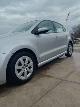 VW Polo 1.2TDI - 4200 € / 8214.49 лв. - 27504690 14